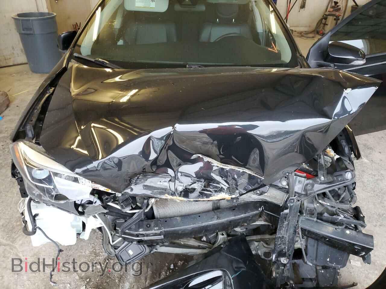 2017 TOYOTA COROLLA - VIN: 2T1BURHE4HC868957 - Фото 11