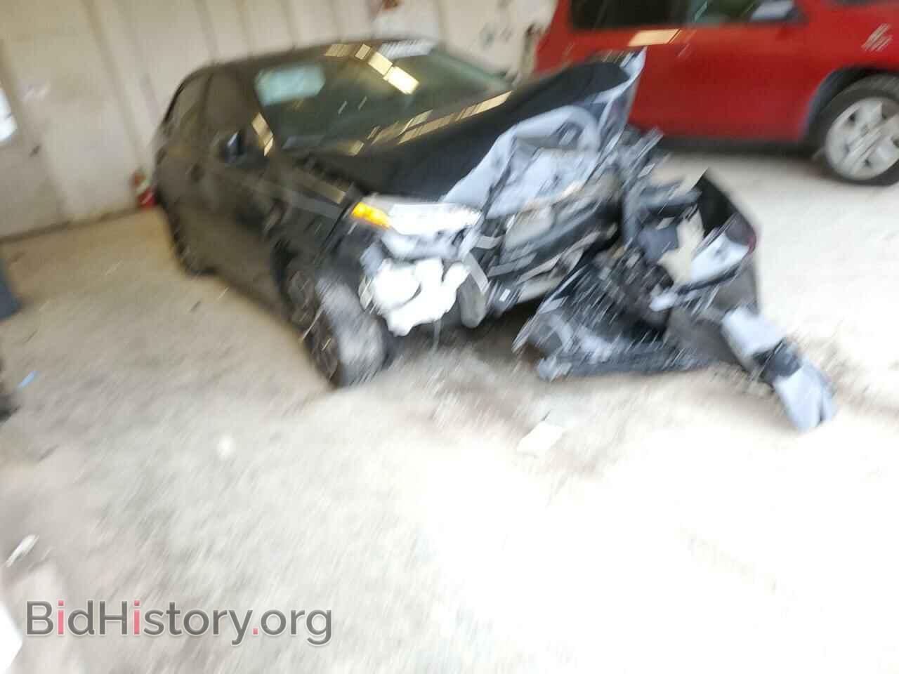 2017 TOYOTA COROLLA - VIN: 2T1BURHE4HC868957 - Фото 4