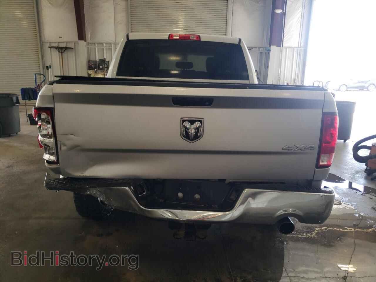2017 RAM 1500 - VIN: 3C6RR7KT1HG747392 - Фото 6