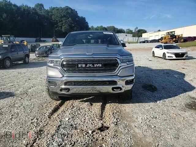 2019 RAM 1500 - VIN: 1C6SRFHTXKN664514 - Photo 13