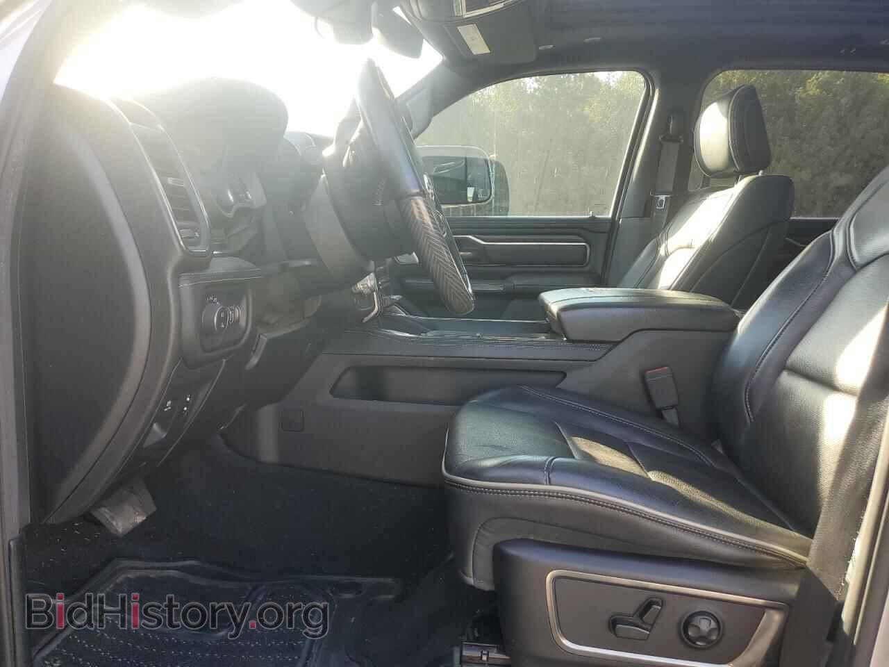 2019 RAM 1500 - VIN: 1C6SRFHTXKN664514 - Photo 7