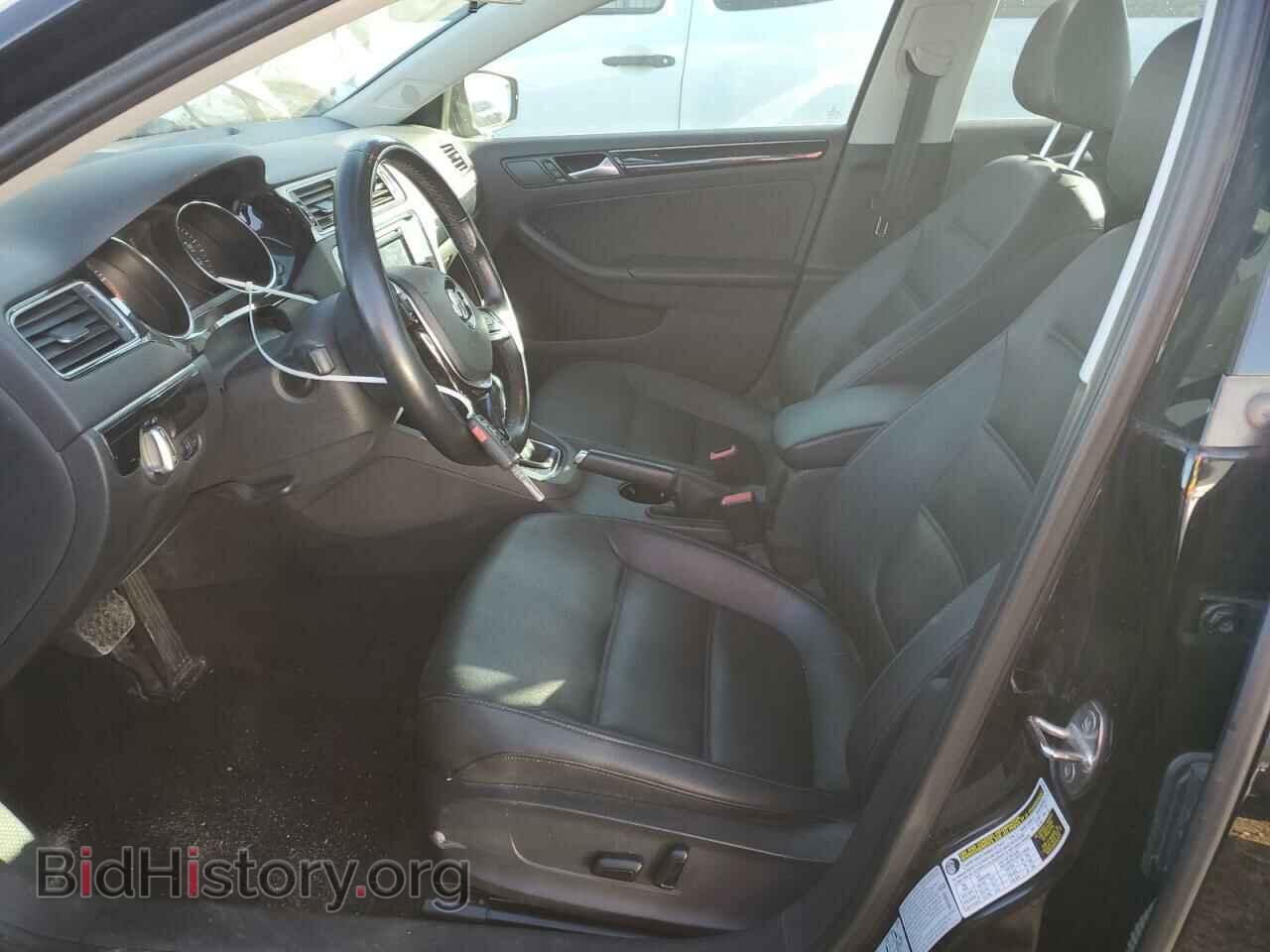 2017 VOLKSWAGEN JETTA - VIN: 3VWL17AJ2HM236763 - Фото 7