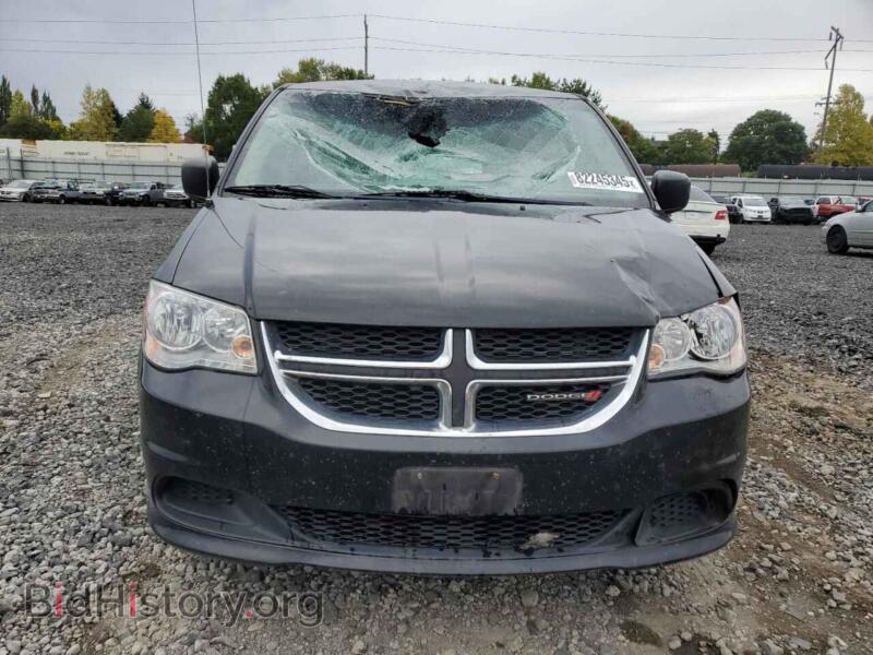 2016 Dodge CARAVAN (VIN 2C4RDGBG1GR204370) — photo 5 of 15