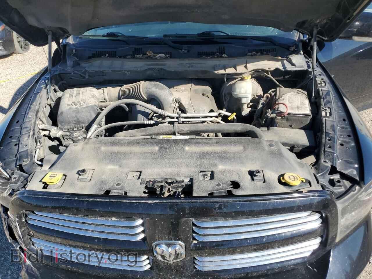 2013 RAM 1500 - VIN: 1C6RR7HT5DS602608 - Фото 11