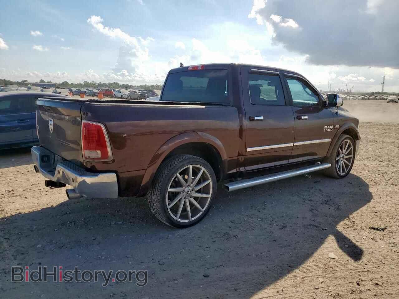 2013 RAM 1500 - VIN: 1C6RR6NT9DS628448 - Фото 3