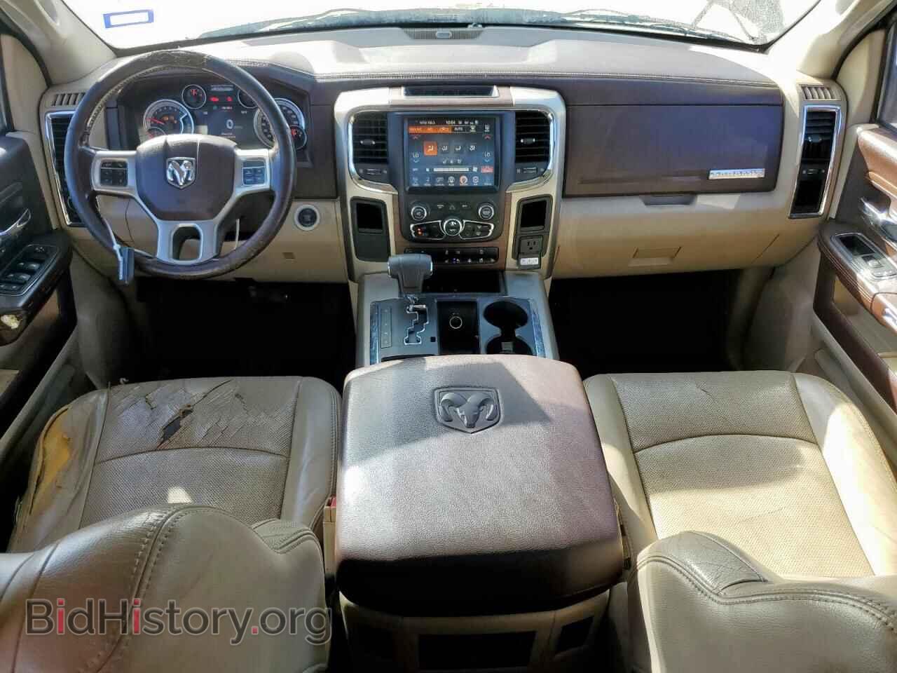 2013 RAM 1500 - VIN: 1C6RR6NT9DS628448 - Фото 8