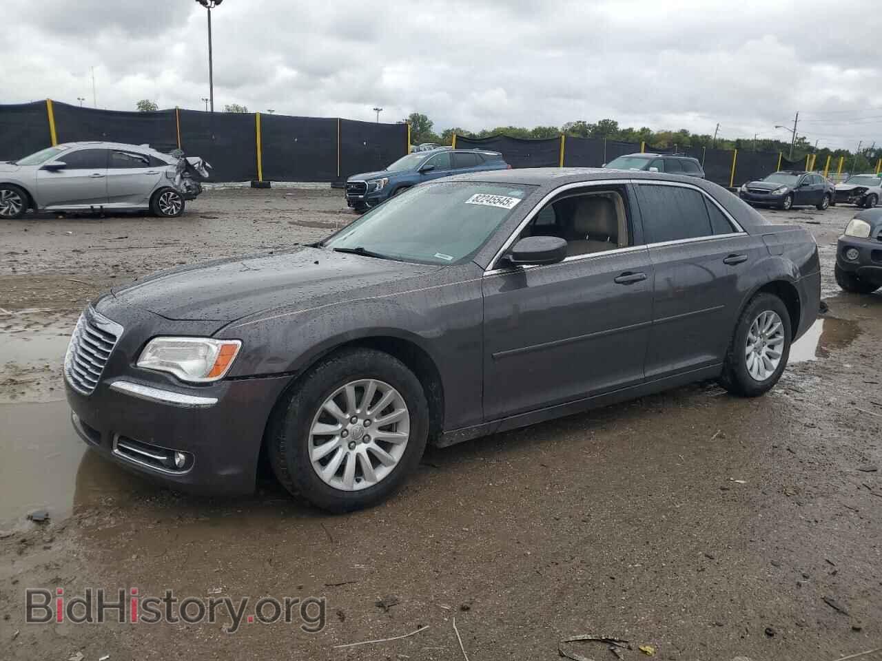 Photo 2C3CCAAG4DH552953 - CHRYSLER 300 2013