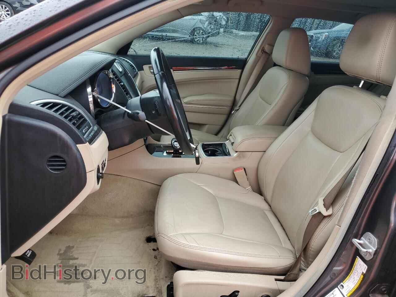 2013 CHRYSLER 300 - VIN: 2C3CCAAG4DH552953 - Photo 7
