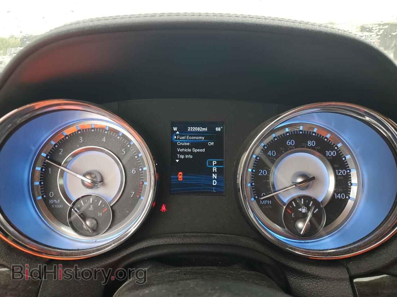 2013 CHRYSLER 300 - VIN: 2C3CCAAG4DH552953 - Photo 9