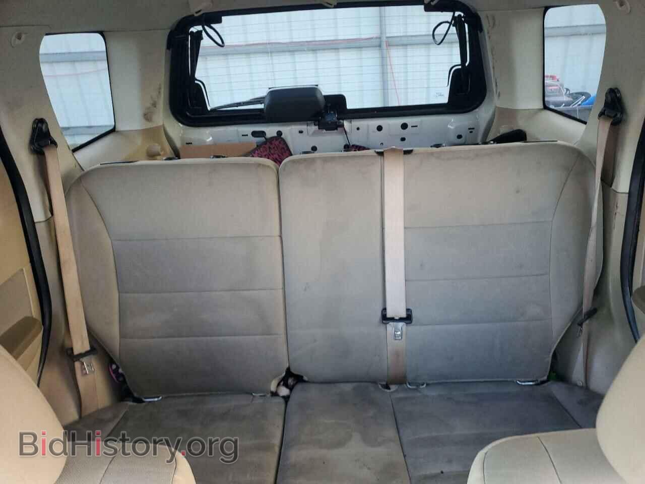2011 FORD ESCAPE - VIN: 1FMCU9D76BKA28577 - Фото 10