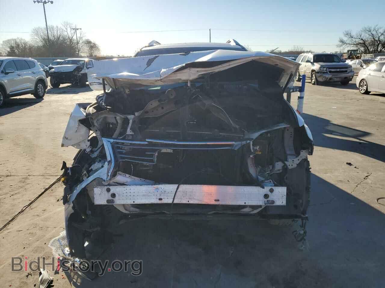 2013 LEXUS RX350 - VIN: 2T2ZK1BA7DC132032 - Фото 5