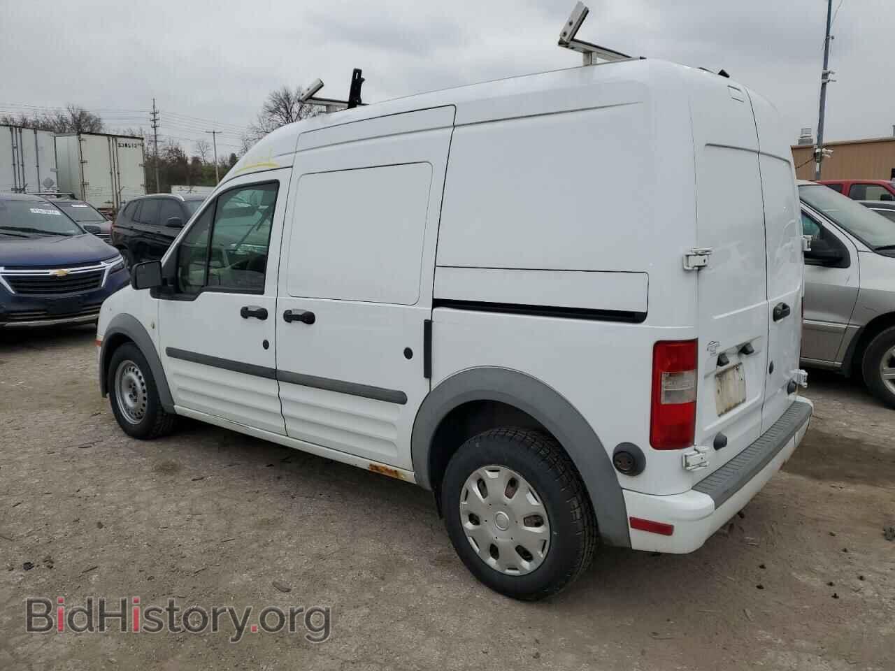 2013 FORD TRANSIT - VIN: NM0LS7BN4DT132365 - Фото 2
