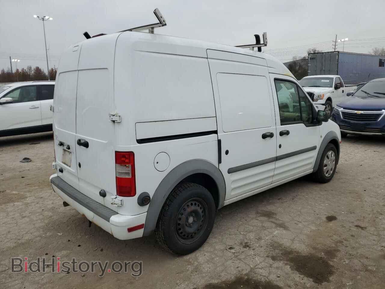 2013 FORD TRANSIT - VIN: NM0LS7BN4DT132365 - Фото 3