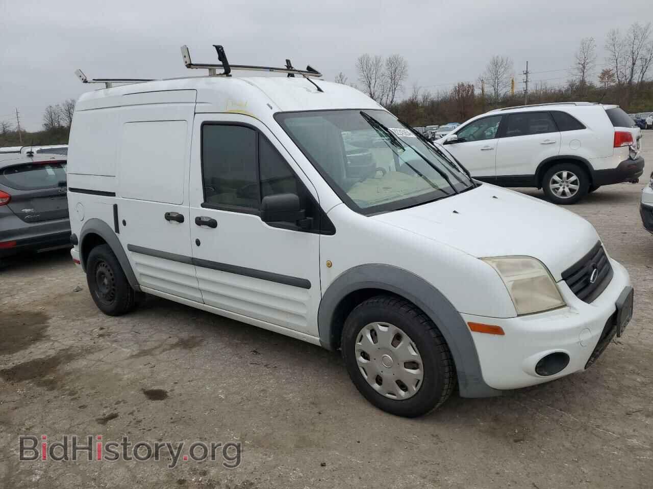 2013 FORD TRANSIT - VIN: NM0LS7BN4DT132365 - Фото 4