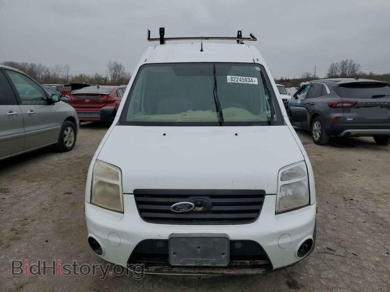 2013 FORD TRANSIT - VIN: NM0LS7BN4DT132365 - Фото 5