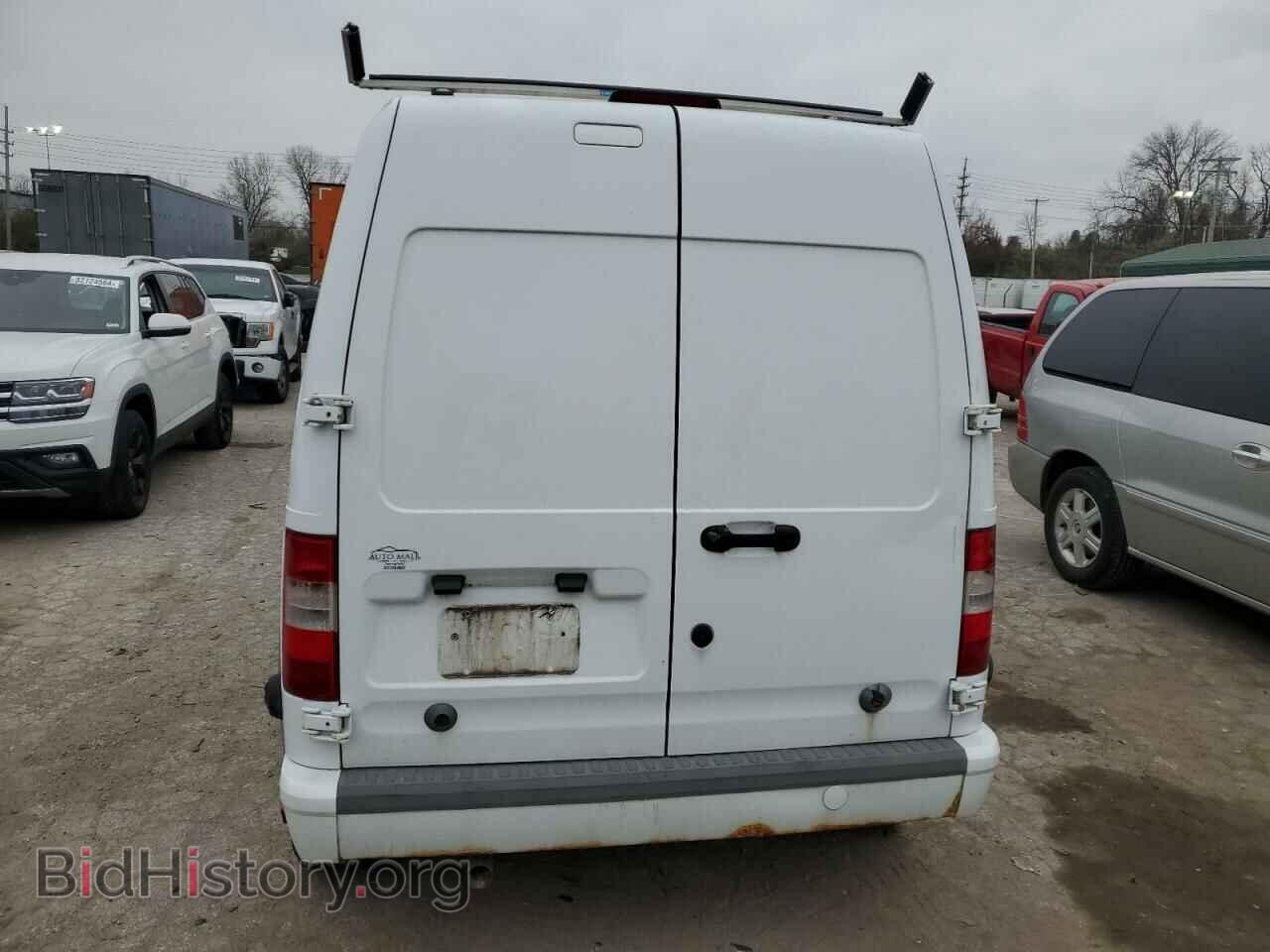 2013 FORD TRANSIT - VIN: NM0LS7BN4DT132365 - Фото 6