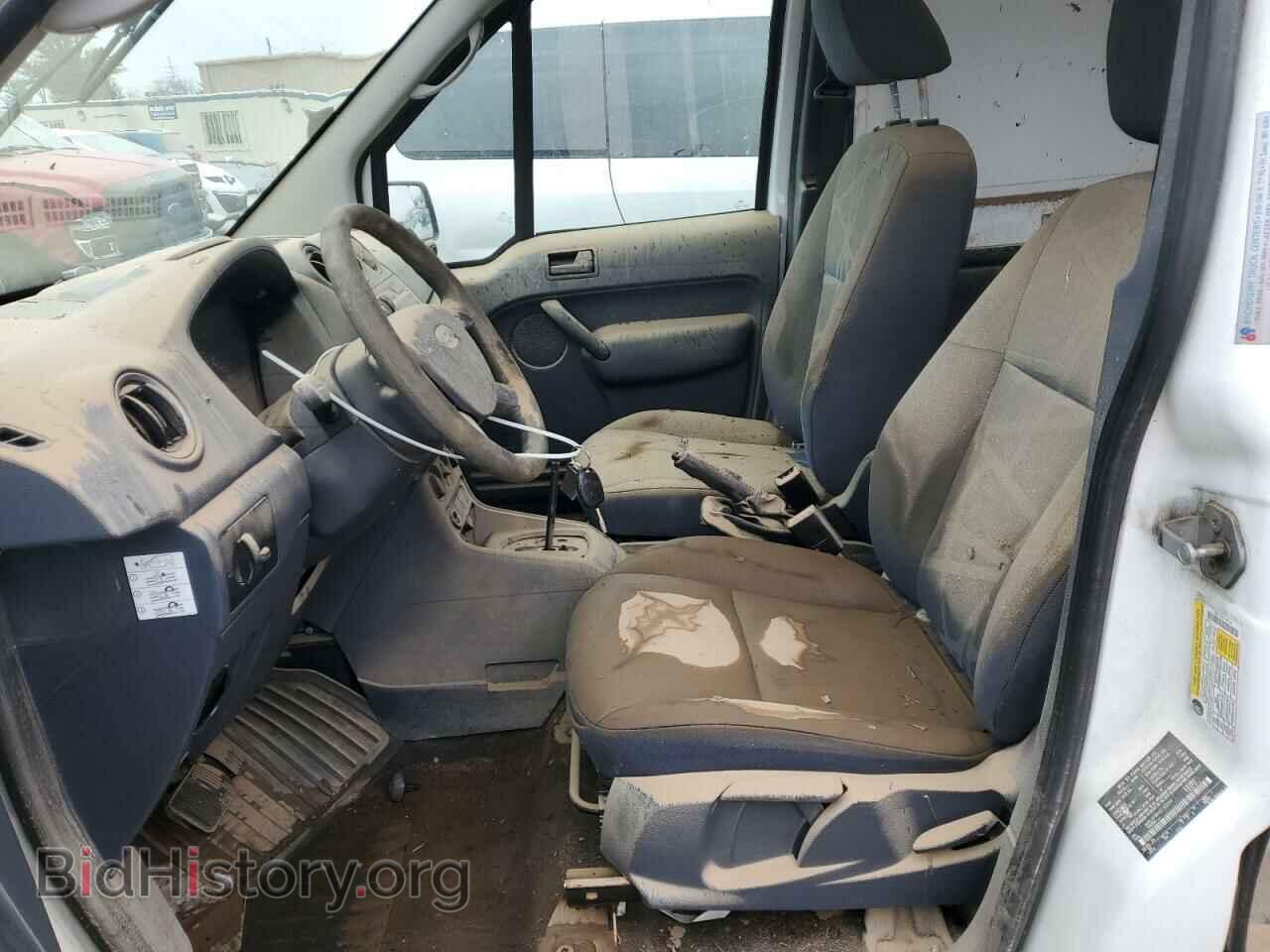 2013 FORD TRANSIT - VIN: NM0LS7BN4DT132365 - Фото 7