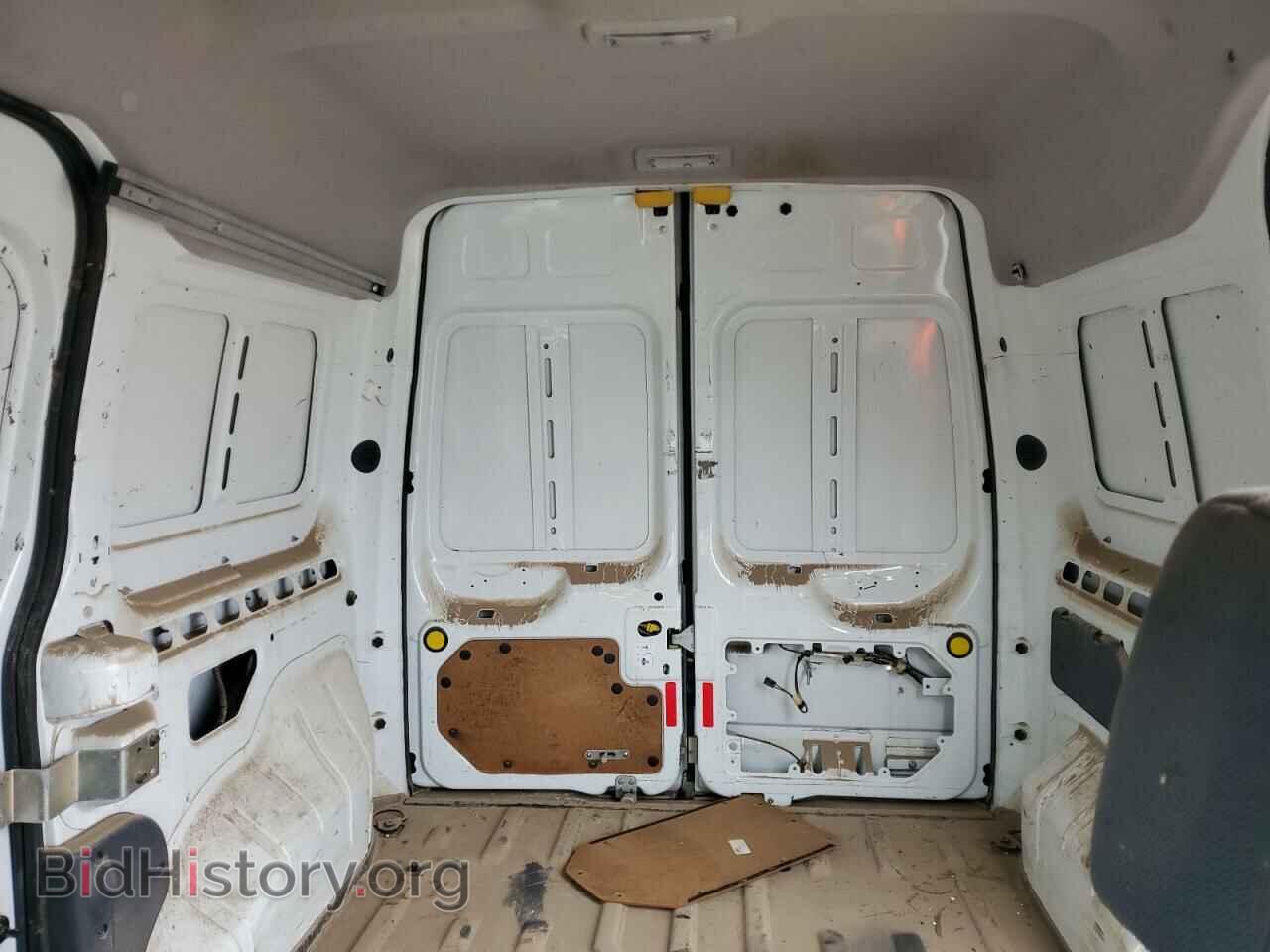 2013 FORD TRANSIT - VIN: NM0LS7BN4DT132365 - Фото 10