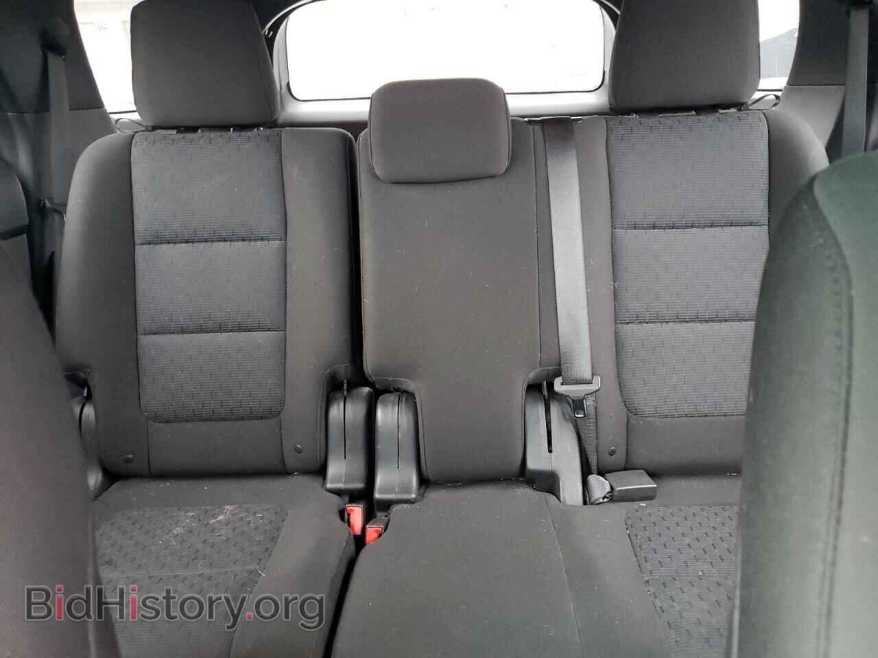 2014 FORD EXPLORER - VIN: 1FM5K8D81EGC02872 - Фото 10