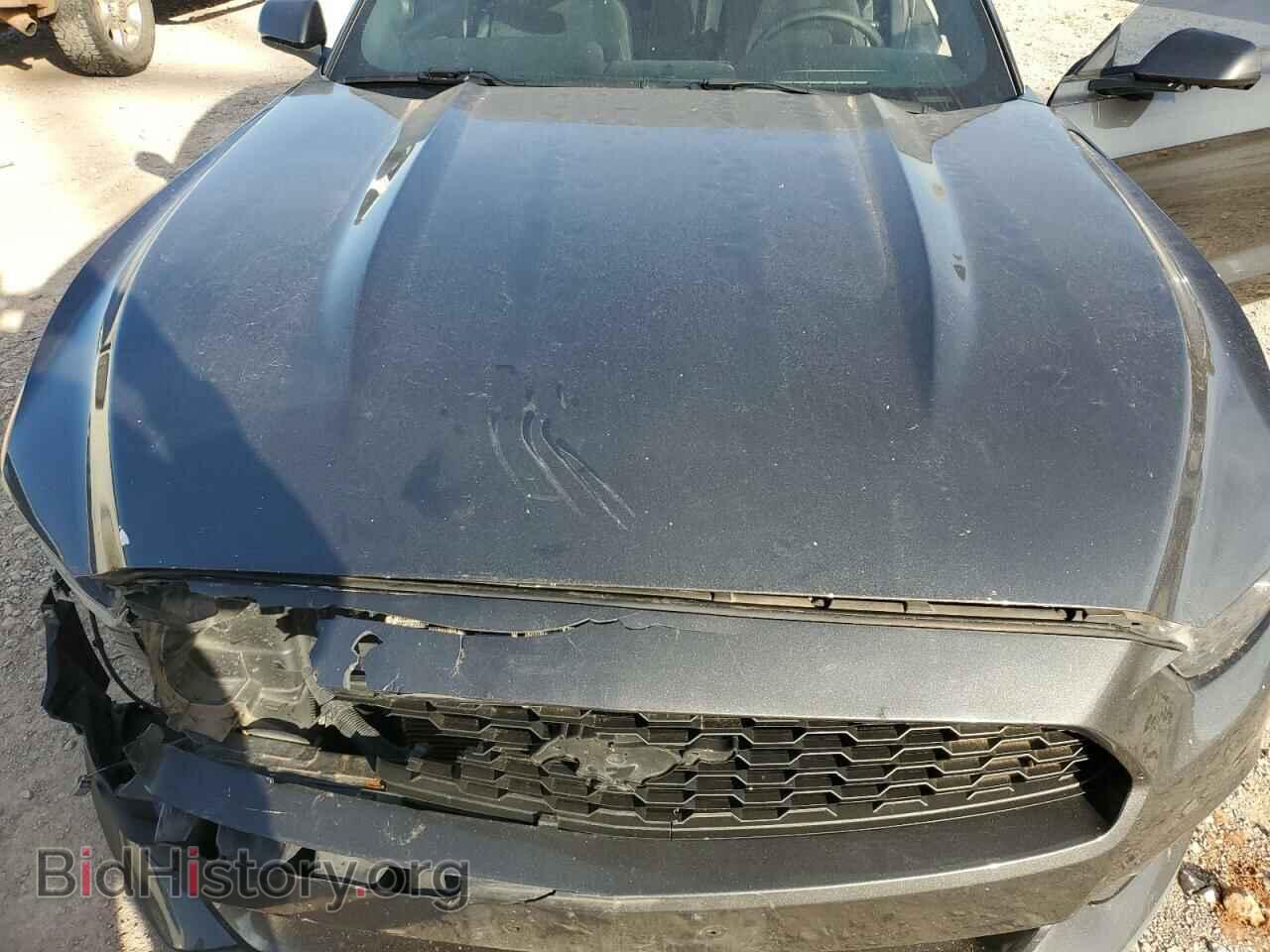 2016 FORD ALL Models - VIN: 1FA6P8AM3G5317442 - Фото 11