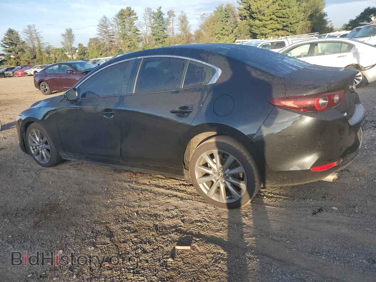 2025 MAZDA 3 - VIN: 3MZBPACM2SM469175 - Фото 2