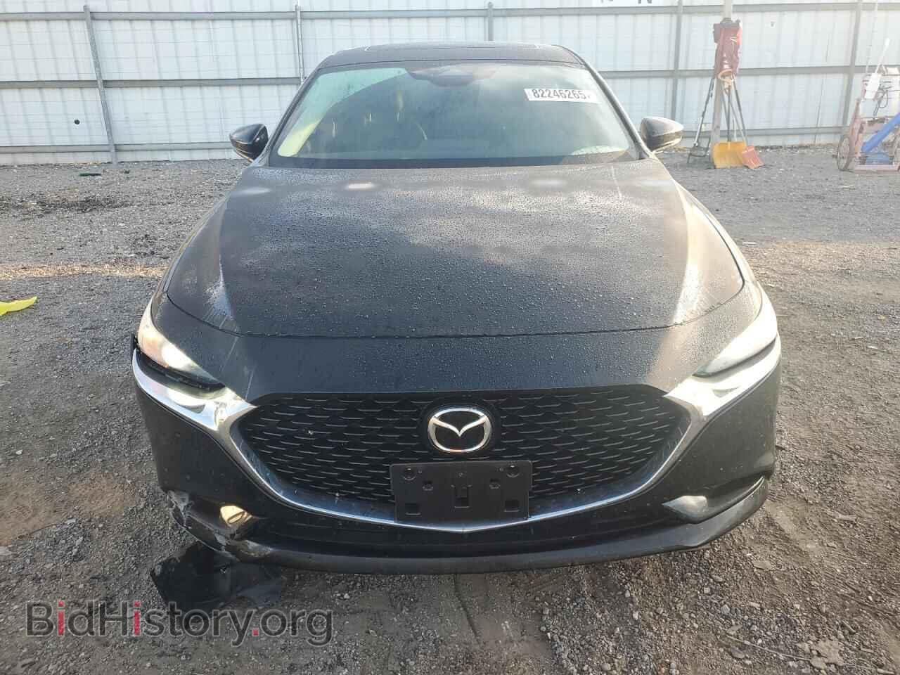 2025 MAZDA 3 - VIN: 3MZBPACM2SM469175 - Фото 5