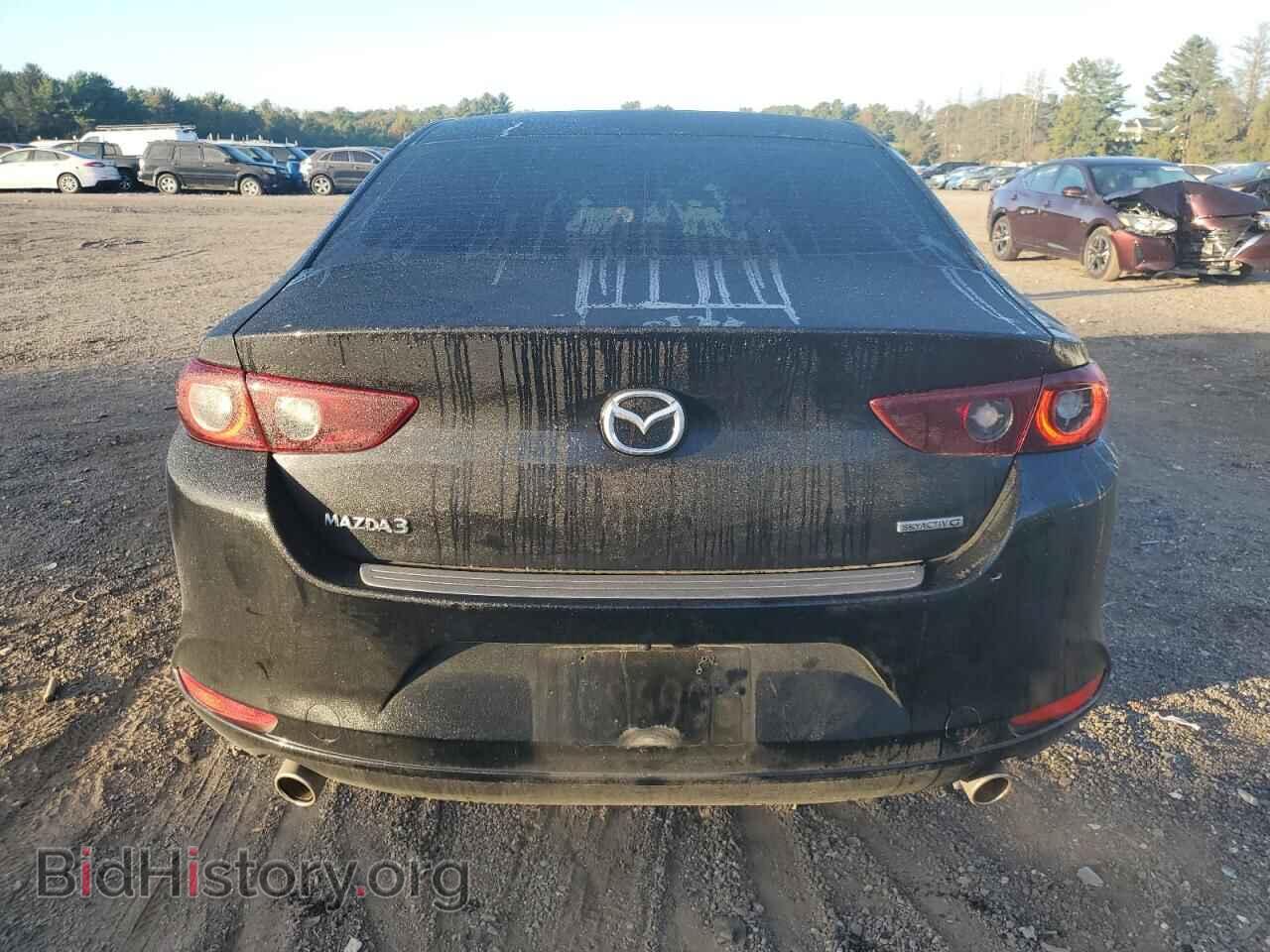 2025 MAZDA 3 - VIN: 3MZBPACM2SM469175 - Фото 6