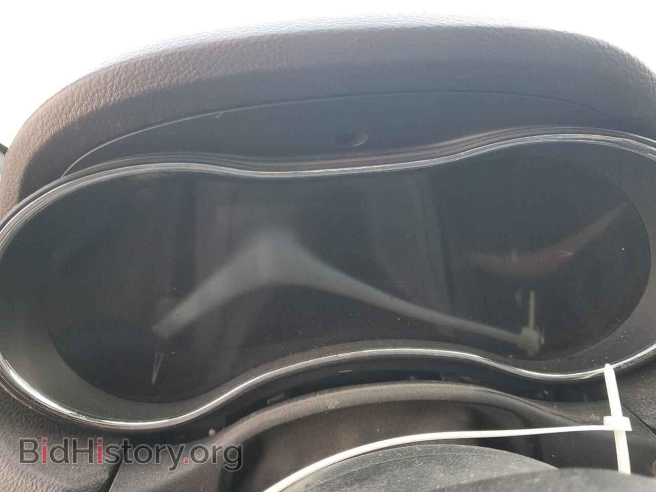 2014 DODGE DURANGO - VIN: 1C4SDJCT1EC336822 - Фото 9