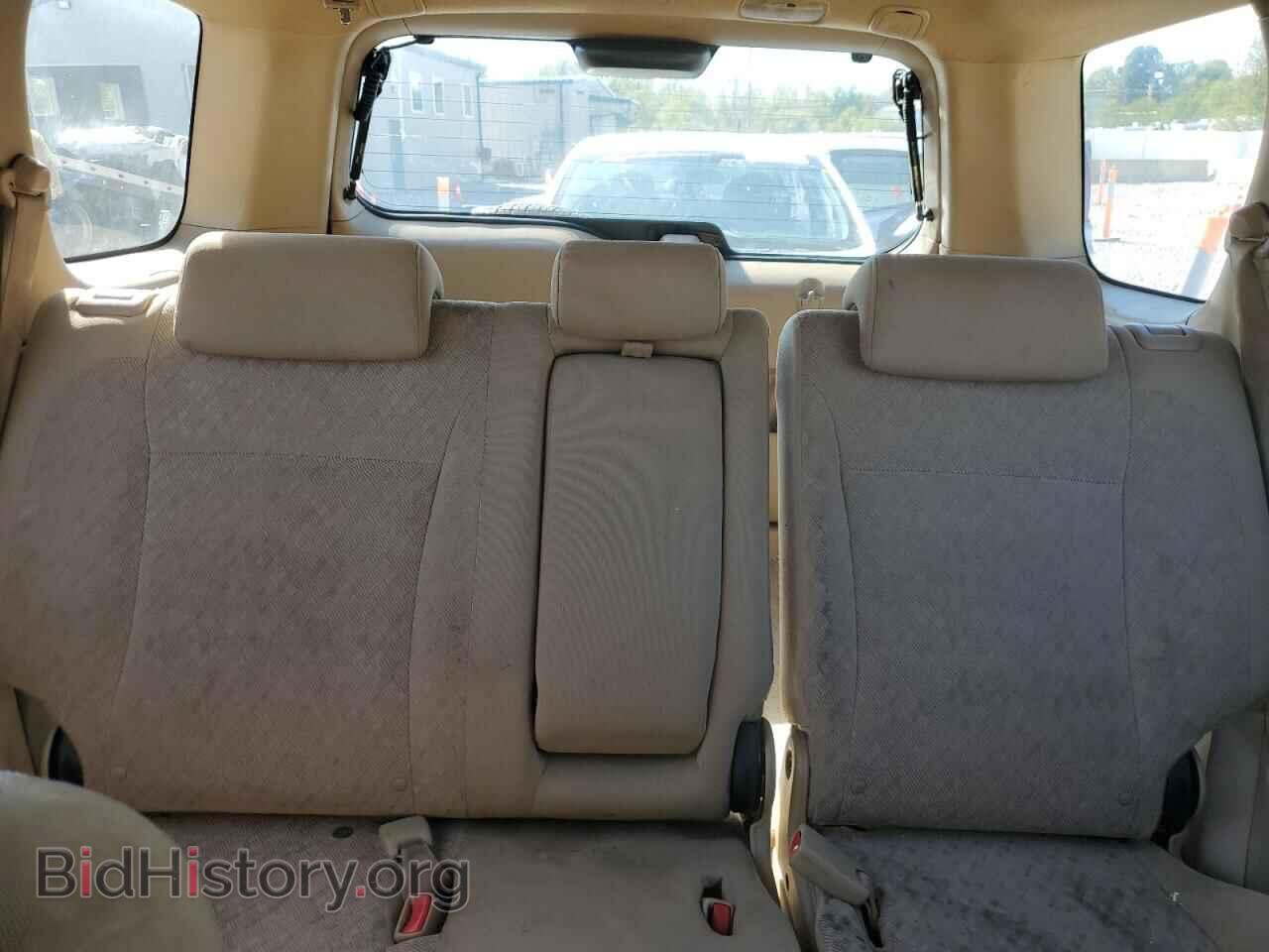 2005 HONDA CRV - VIN: JHLRD78545C059596 - Фото 10