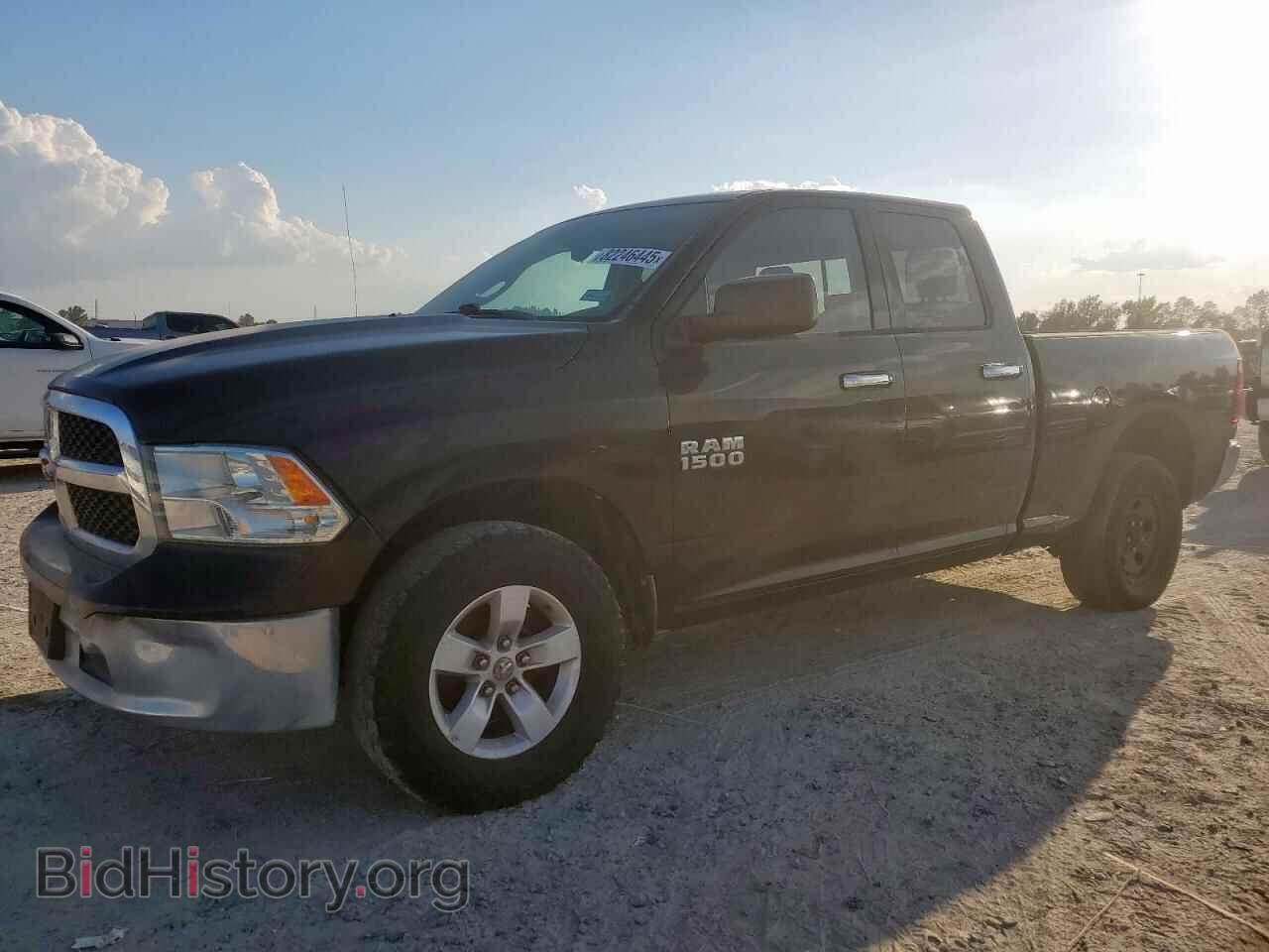 Photo 1C6RR7GG4GS199858 - RAM 1500 2016