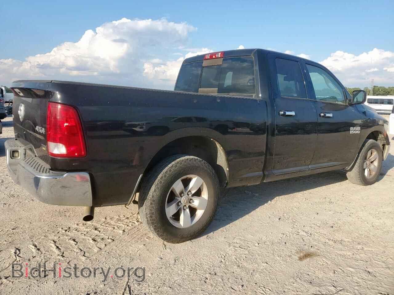 2016 RAM 1500 - VIN: 1C6RR7GG4GS199858 - Фото 3