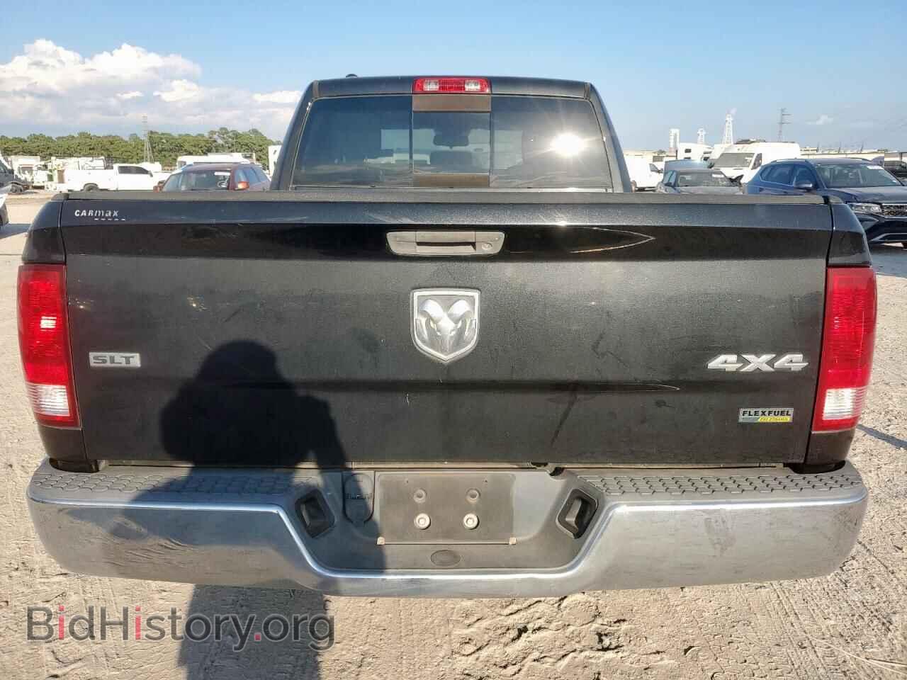 2016 RAM 1500 - VIN: 1C6RR7GG4GS199858 - Фото 6