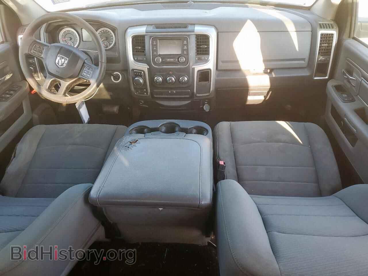 2016 RAM 1500 - VIN: 1C6RR7GG4GS199858 - Фото 8