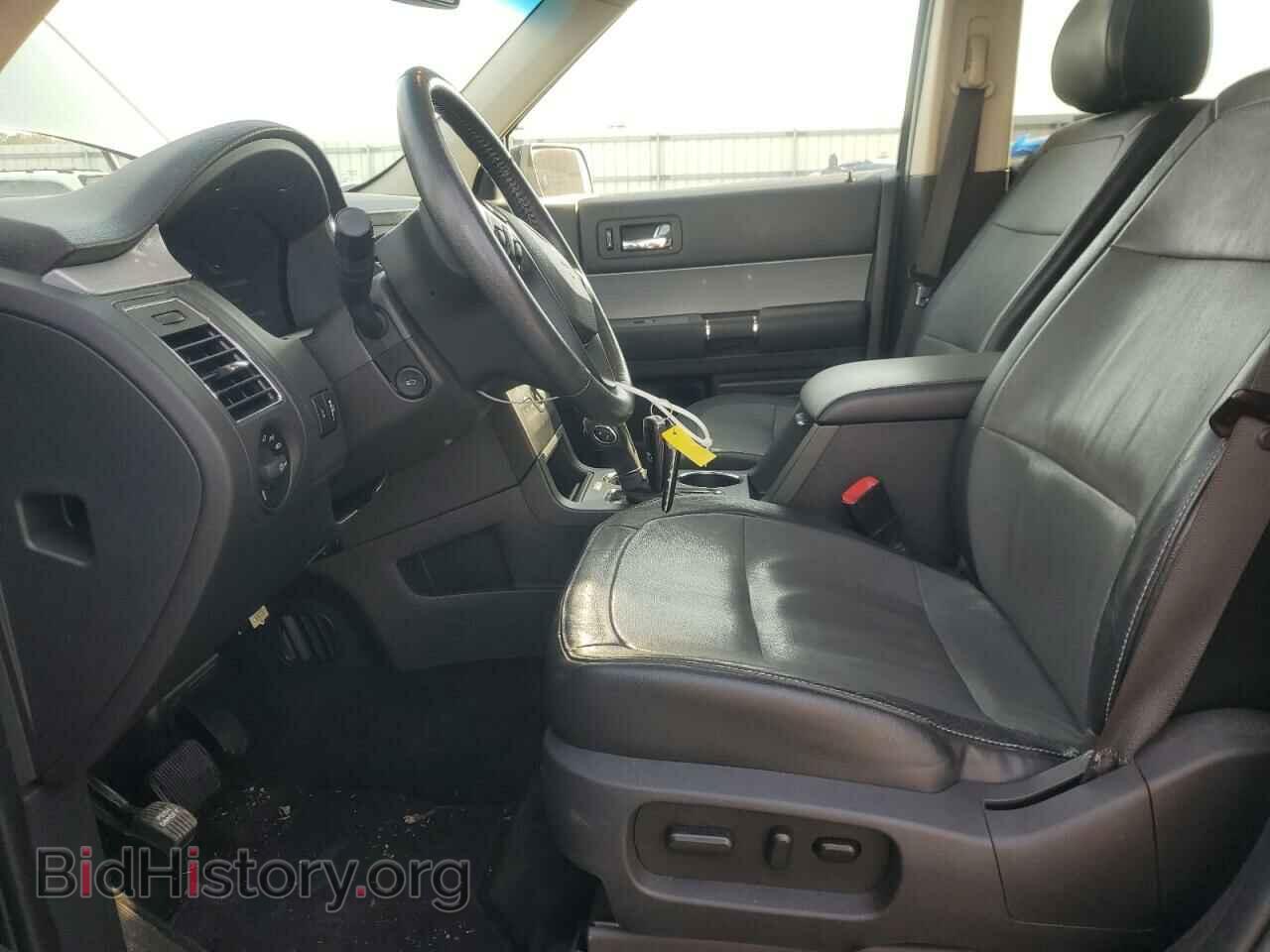 2015 FORD FLEX - VIN: 2FMHK6C88FBA02194 - Фото 7