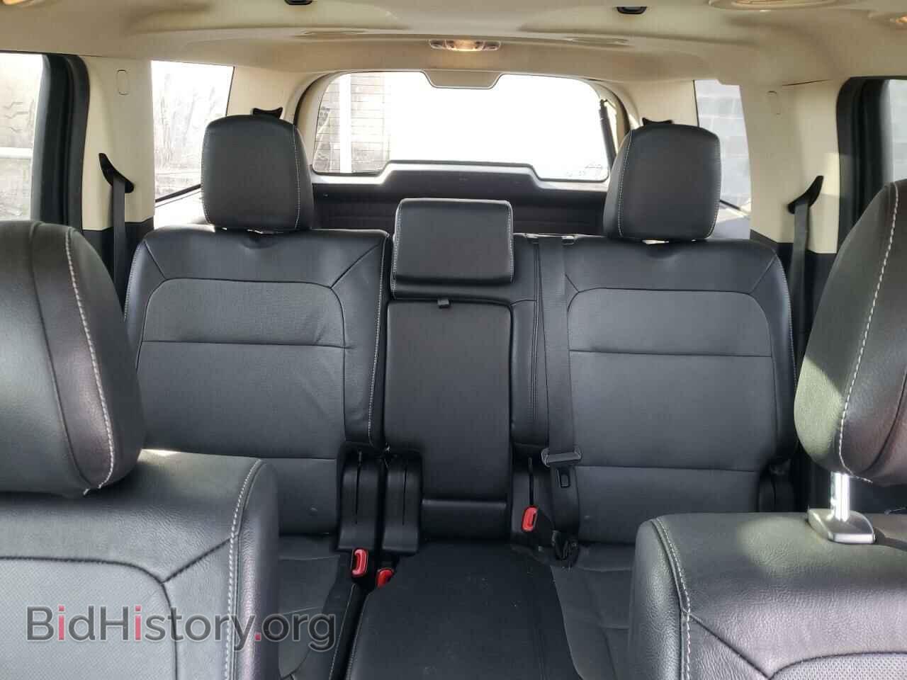 2015 FORD FLEX - VIN: 2FMHK6C88FBA02194 - Фото 10