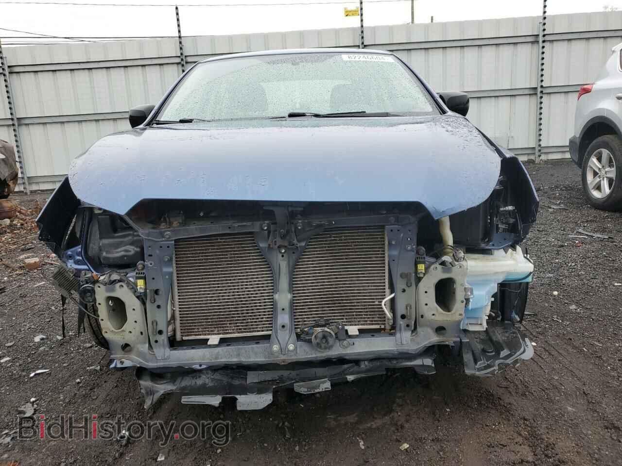 2013 SUBARU IMPREZA - VIN: JF1GJAA68DH032759 - Фото 5