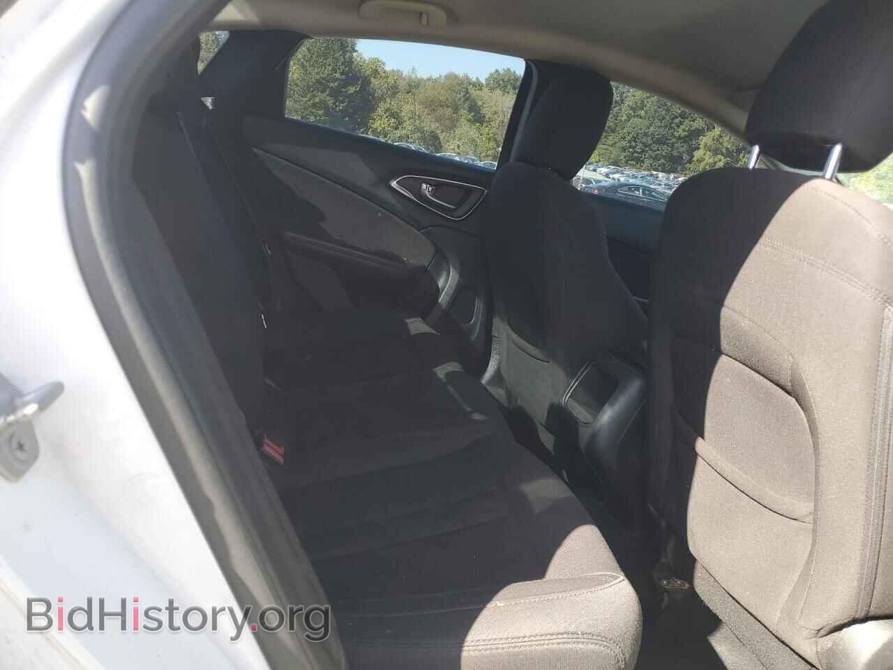 2015 CHRYSLER 200 - VIN: 1C3CCCABXFN502018 - Фото 10