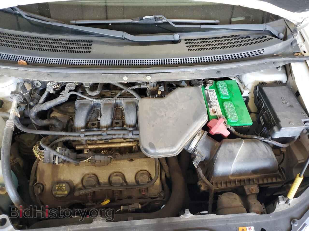 2010 FORD EDGE - VIN: 2FMDK4KC3ABB46558 - Photo 12