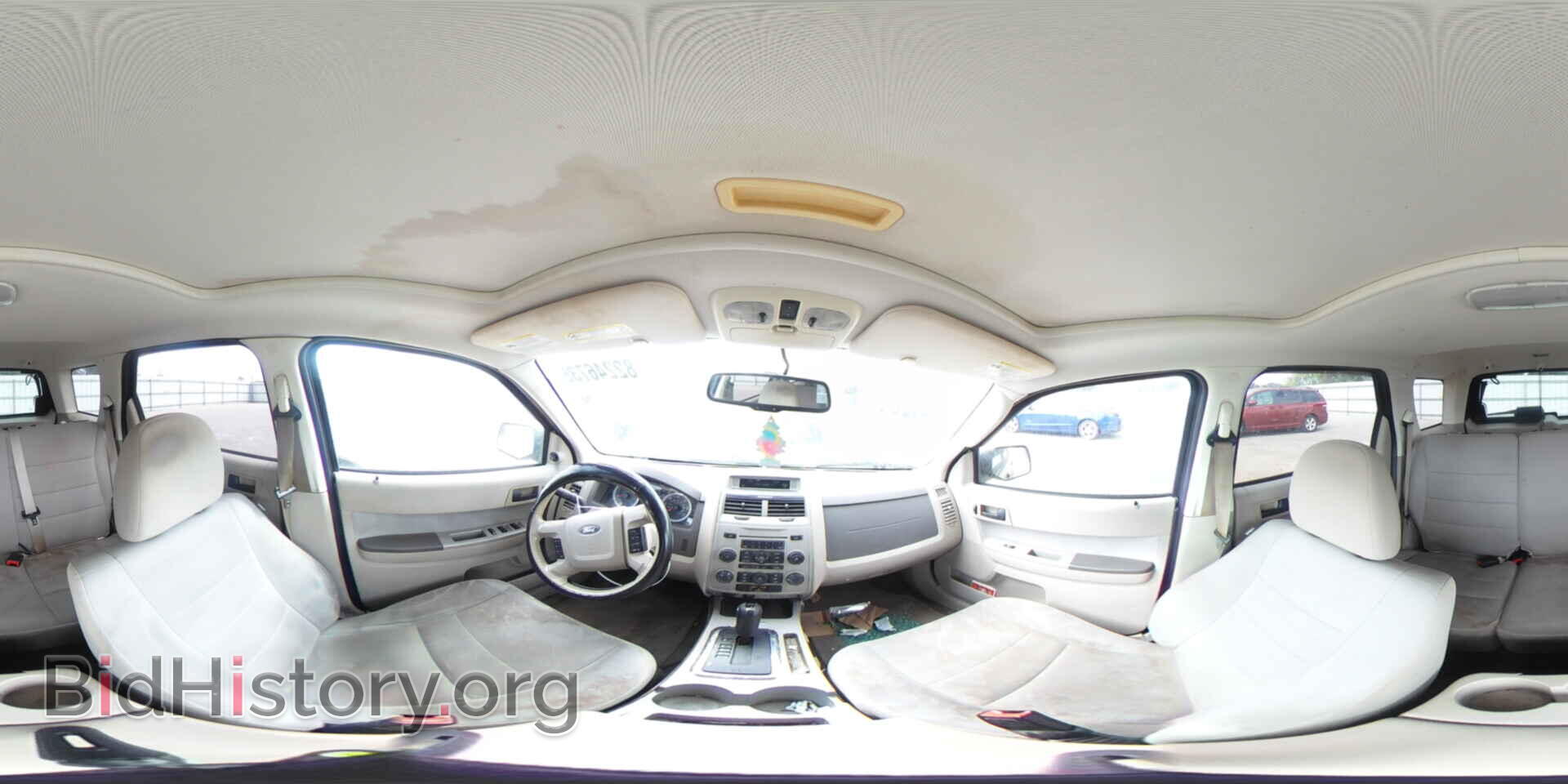 2012 FORD ESCAPE - VIN: 1FMCU0DG1CKA32680 - Фото 15