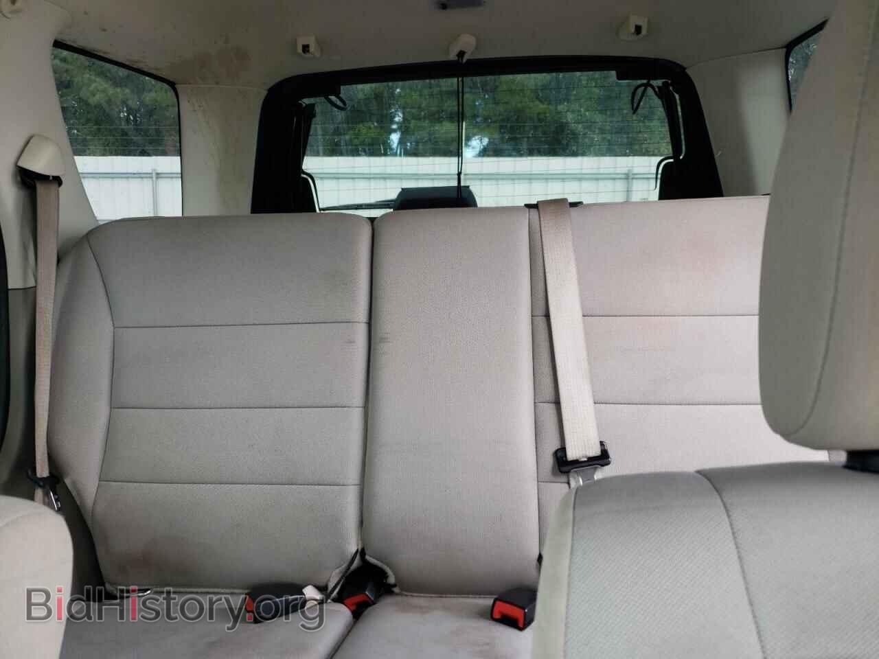 2012 FORD ESCAPE - VIN: 1FMCU0DG1CKA32680 - Фото 10