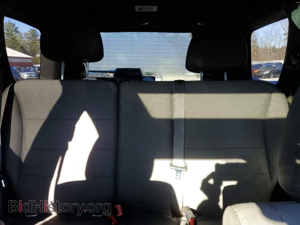 2012 FORD ESCAPE - VIN: 1FMCU9D79CKB98031 - Фото 10