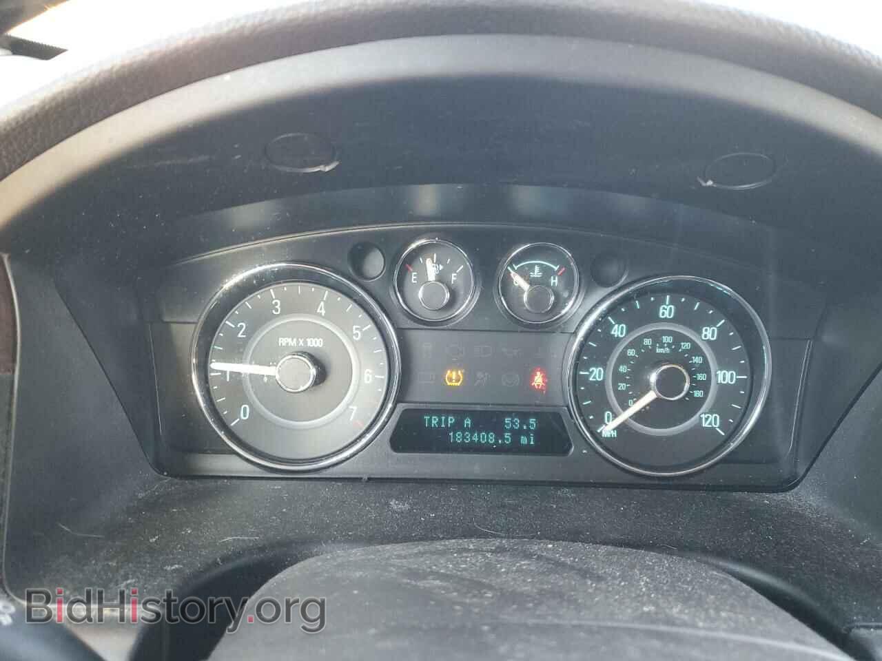 2009 FORD FLEX - VIN: 2FMDK52C59BA20591 - Фото 9