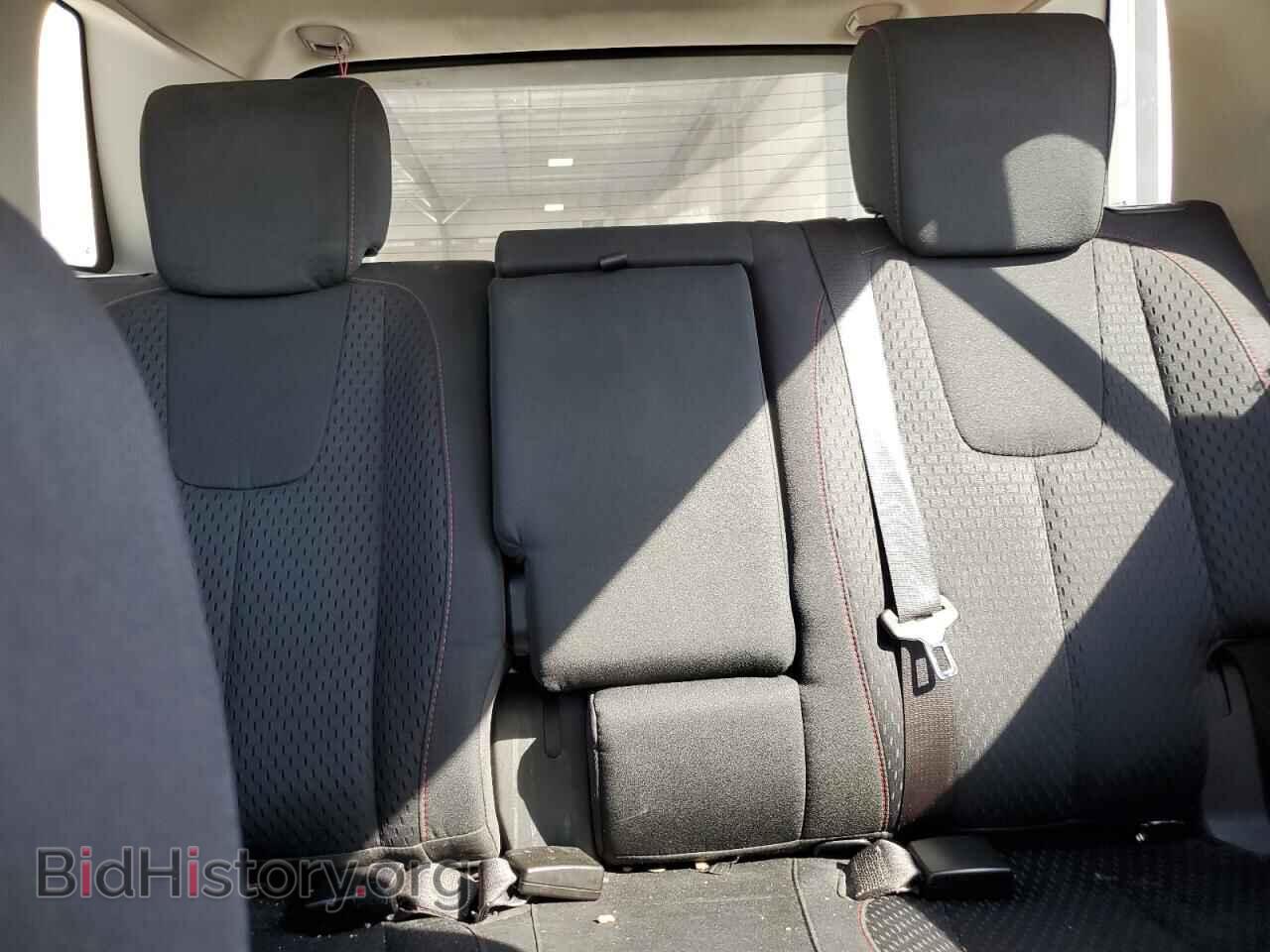 2011 GMC TERRAIN - VIN: 2CTALMEC8B6402353 - Фото 10