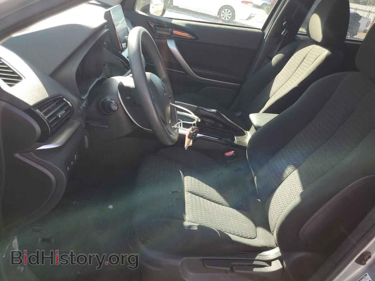 2022 MITSUBISHI ECLIPSE - VIN: JA4ASVAA6NZ013559 - Фото 7