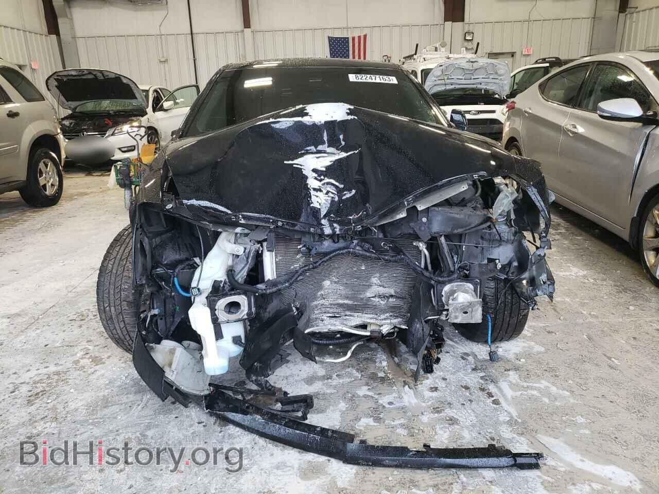 2007 CADILLAC STS - VIN: 1G6DC67A170187949 - Фото 5