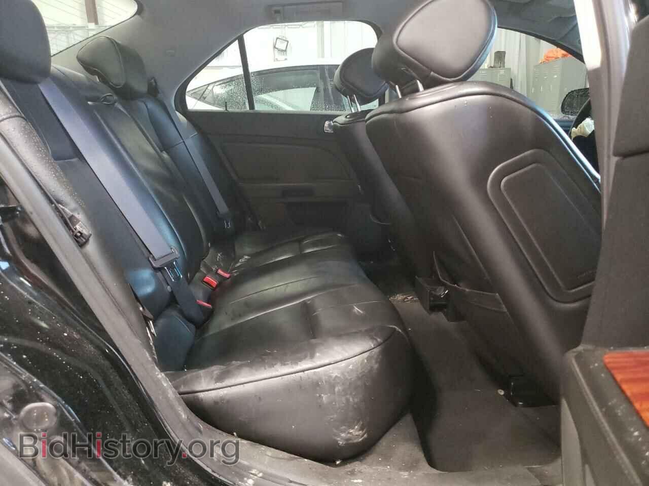 2007 CADILLAC STS - VIN: 1G6DC67A170187949 - Фото 10