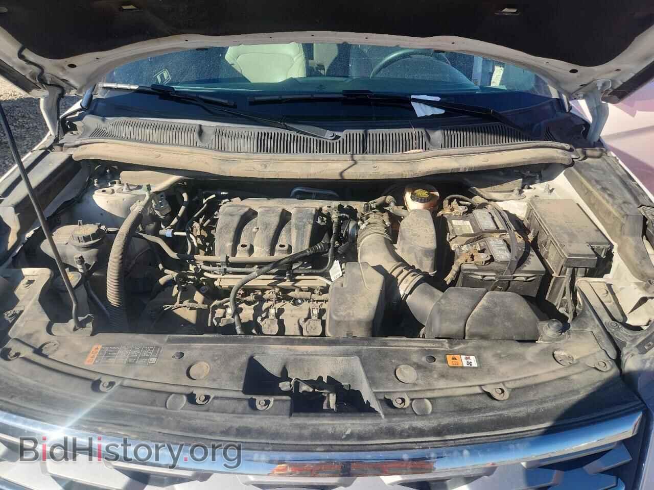 2018 FORD EXPLORER - VIN: 1FM5K8F85JGB56079 - Photo 11