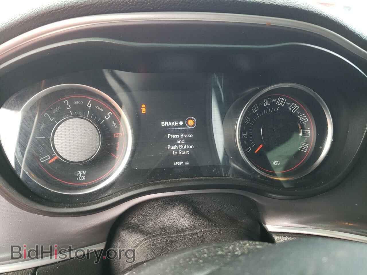 2020 DODGE CHALLENGER - VIN: 2C3CDZFJ0LH218062 - Photo 9