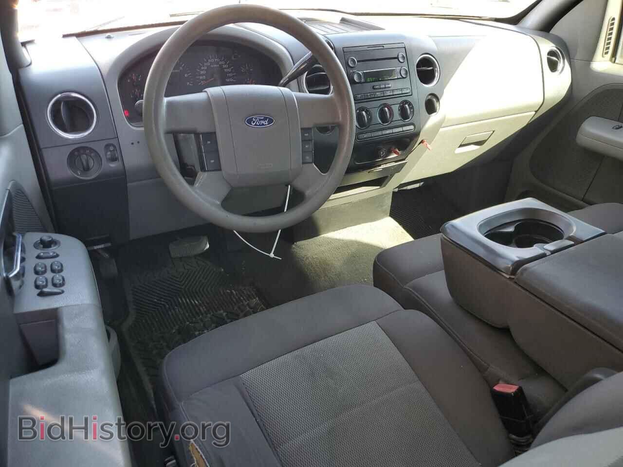 2006 FORD All Models - VIN: 1FTPX14516FB00524 - Фото 8