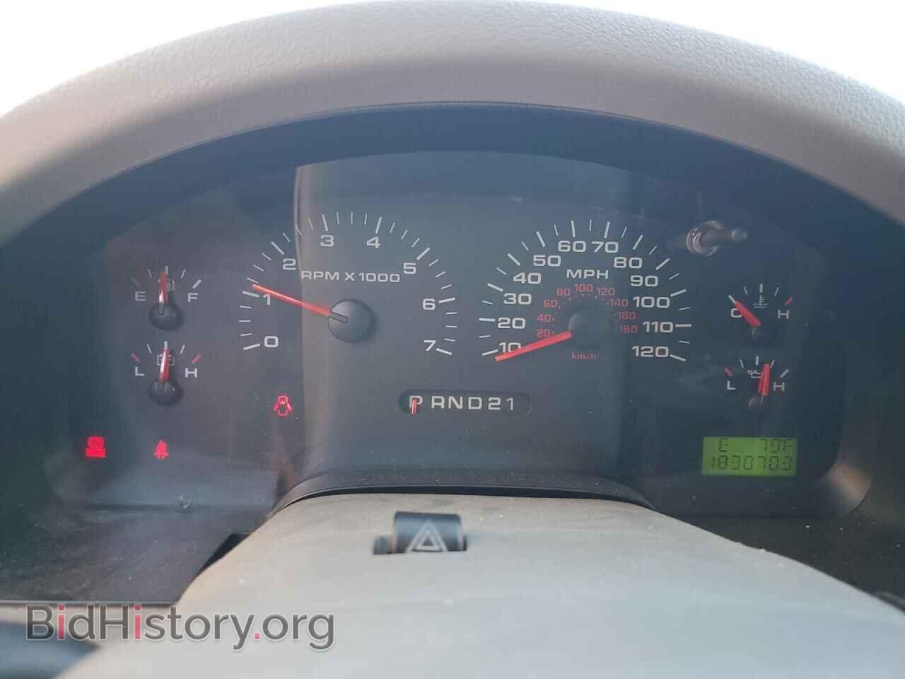 2006 FORD All Models - VIN: 1FTPX14516FB00524 - Фото 9